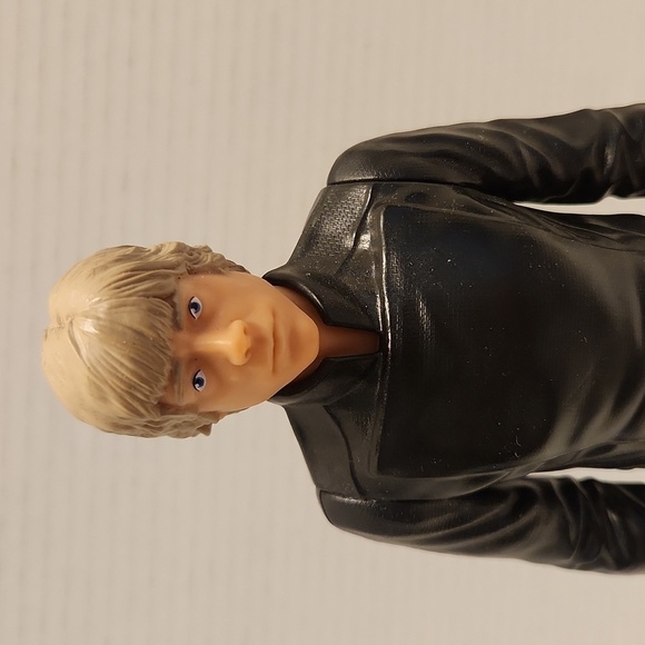 Star Wars Anakin Skywalker Action Figure 12” Hasbro 2013 - Picture 2 of 8